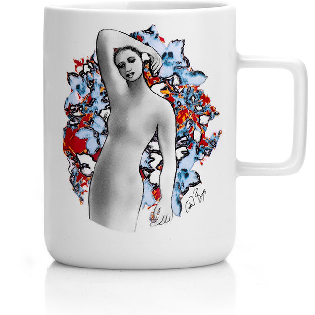 Carrol Boyes Pop Art Mug