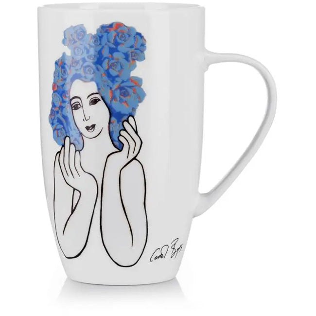 Carrol Boyes Mug, Reveal