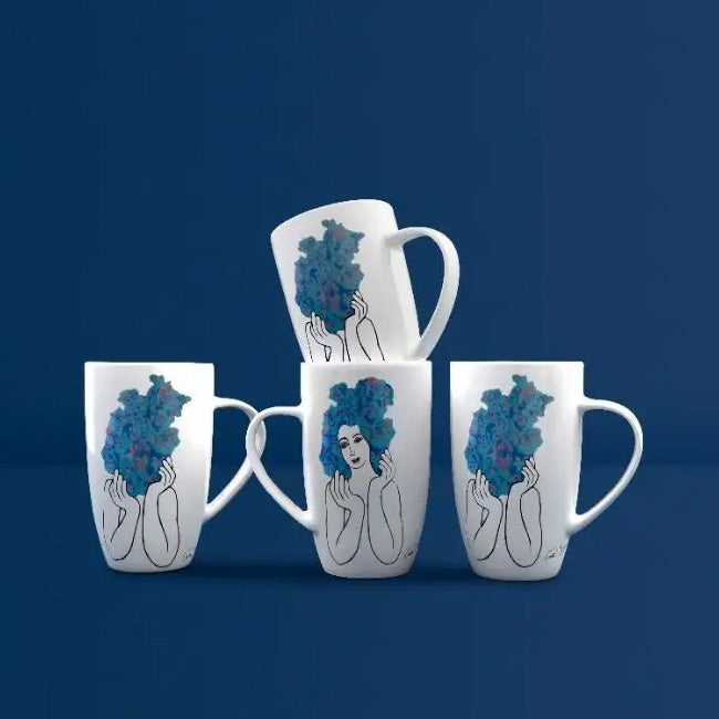 Carrol Boyes Mug, Reveal