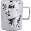Carrol Boyes Succulent Faces Mug