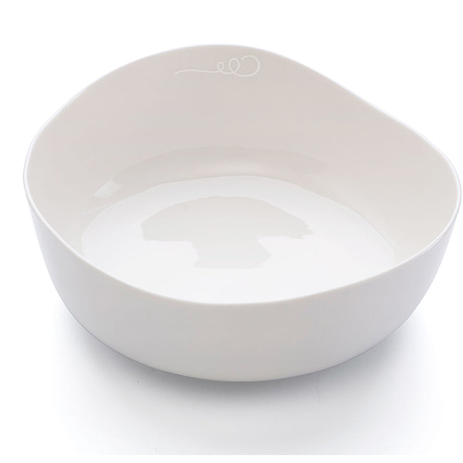 Carrol Boyes Salad Bowl, Organic