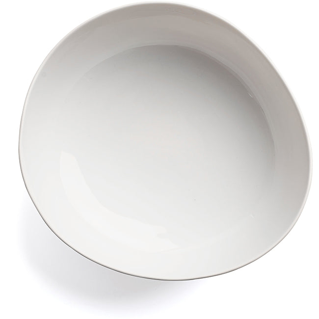 Carrol Boyes Salad Bowl, Organic