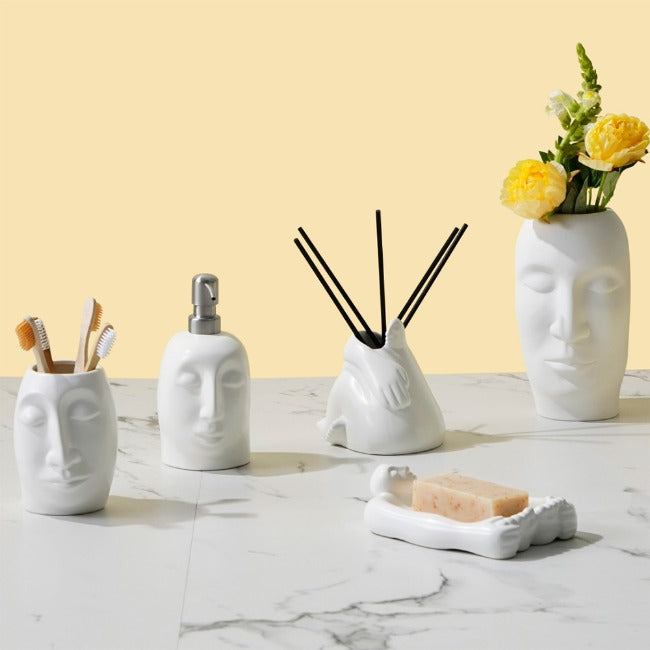 Carrol Boyes Reed Diffuser, Enigma