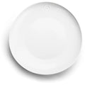 Carrol Boyes Swirl Dinner Plates, Set Of 4