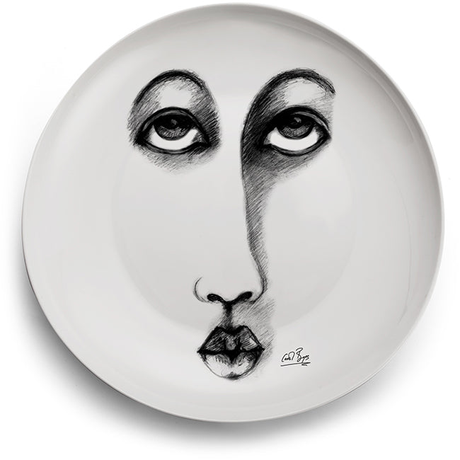 Carrol Boyes Sketchbook Low Bowl