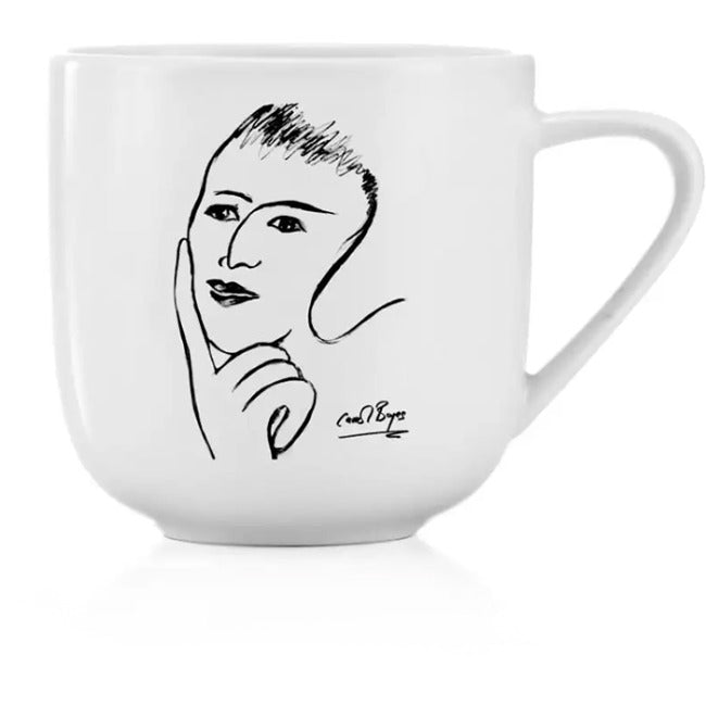 Carrol Boyes Sketchbook Mug