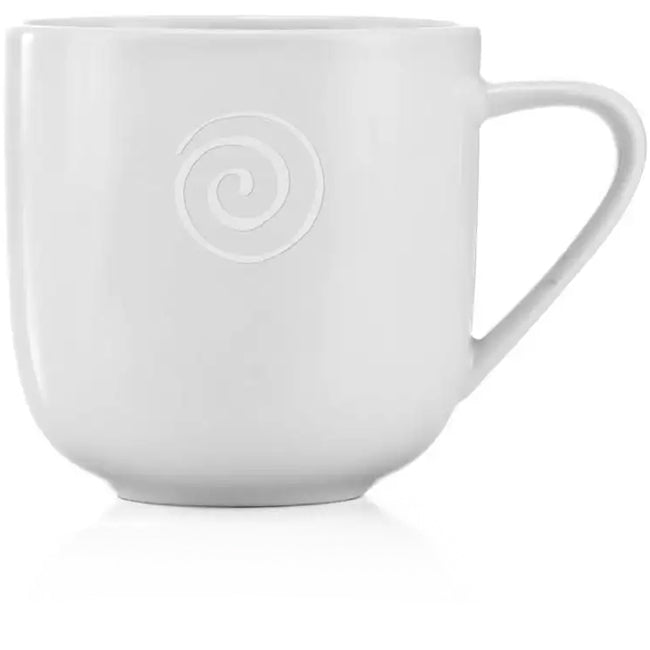 Carrol Boyes Mug, Swirl
