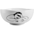 Carrol Boyes Sketchbook Salad Bowl