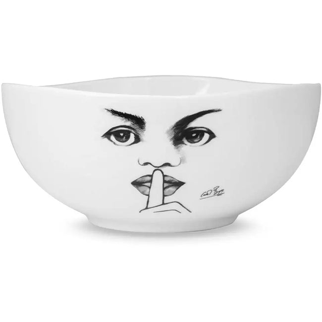 Carrol Boyes Sketchbook Salad Bowl