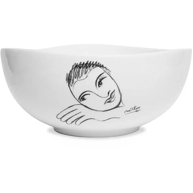 Carrol Boyes Sketchbook Salad Bowl