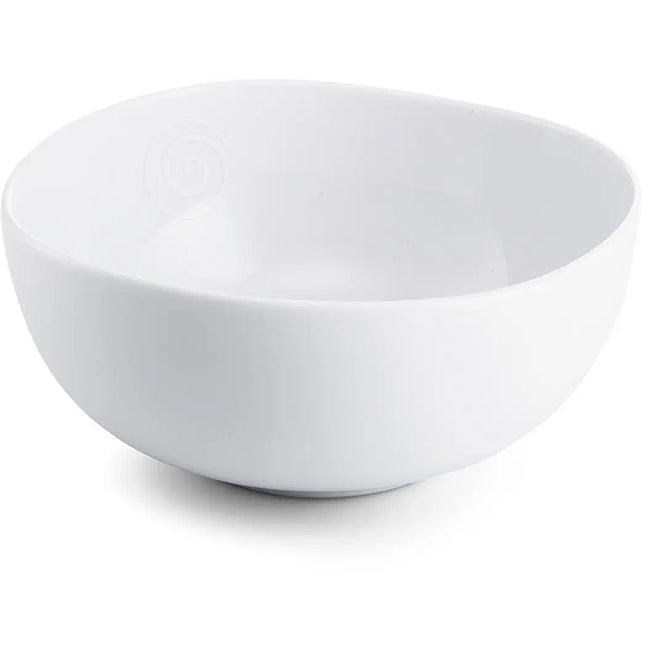 Carrol Boyes Medium Salad Bowl, Swirl
