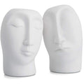 Carrol Boyes Salt & Pepper Set, Enigma Satin