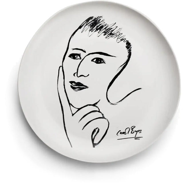 Carrol Boyes Sketchbook Side Plate