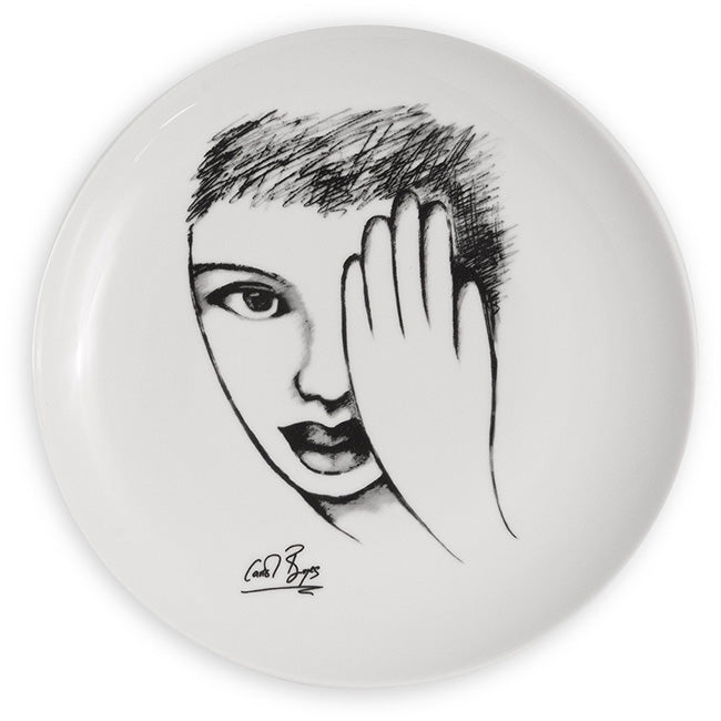 Carrol Boyes Sketchbook Side Plate