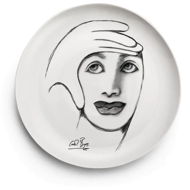 Carrol Boyes Sketchbook Side Plate