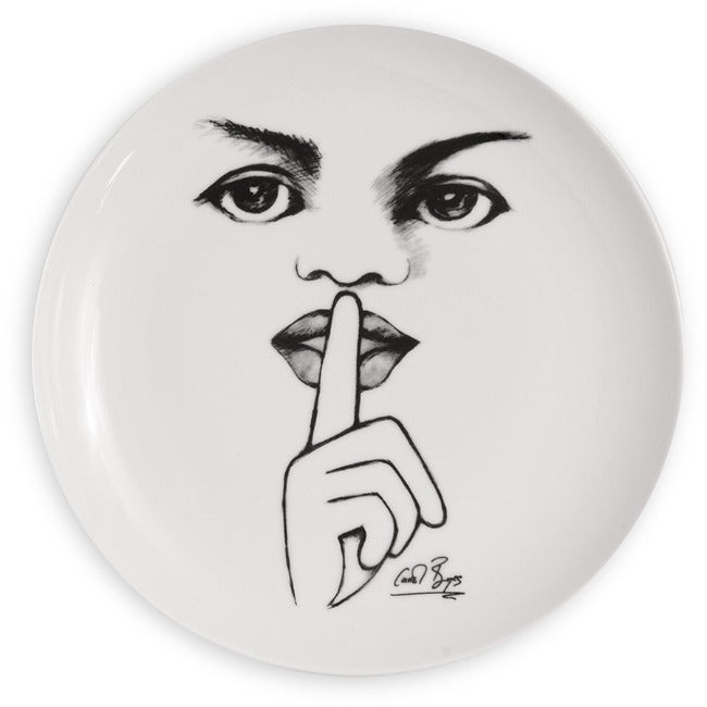 Carrol Boyes Sketchbook Side Plate