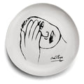 Carrol Boyes Sketchbook Side Plate