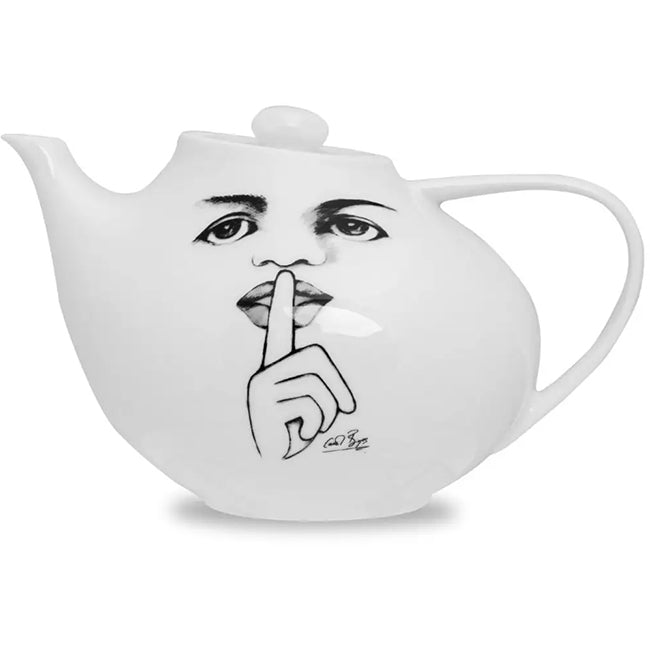Carrol Boyes Sketchbook Teapot, 1.4L