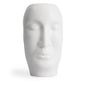 Carrol Boyes Vase, Enigma Satin