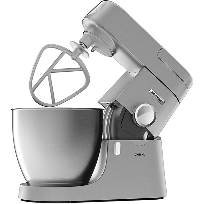 Kenwood Capricorn Chef XL Stand Mixer, 6.7L, KVL4100S
