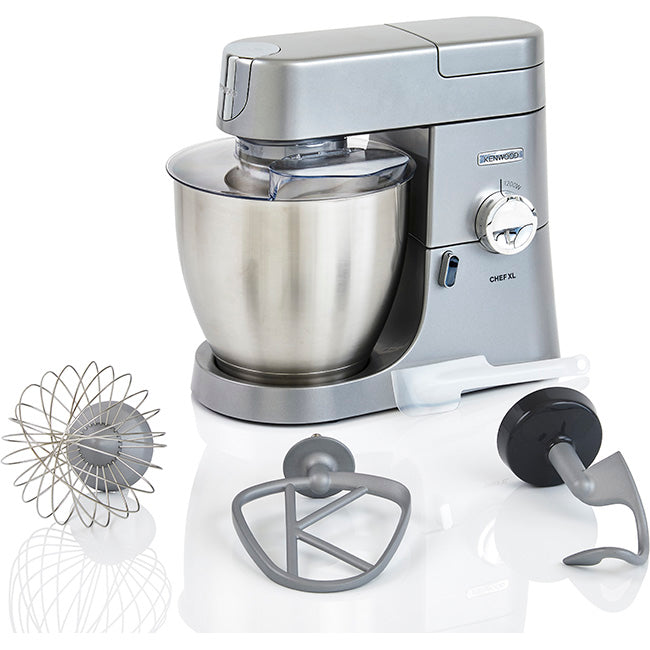 Kenwood Capricorn Chef XL Stand Mixer, 6.7L, KVL4100S