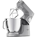 Kenwood Titanium Chef Baker Stand Mixer Mega Pack, KVL85.704SI