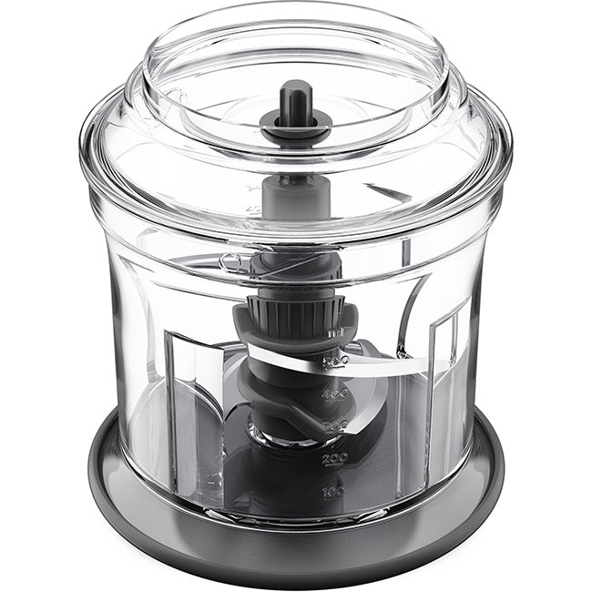Kenwood Easy Chop Quad Blade Chopper, CHP61.000SI