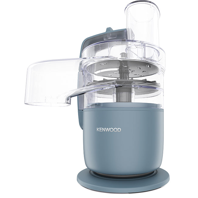 Kenwood MultiproGo Compact Food Processor With Express Serve, FDP22.130