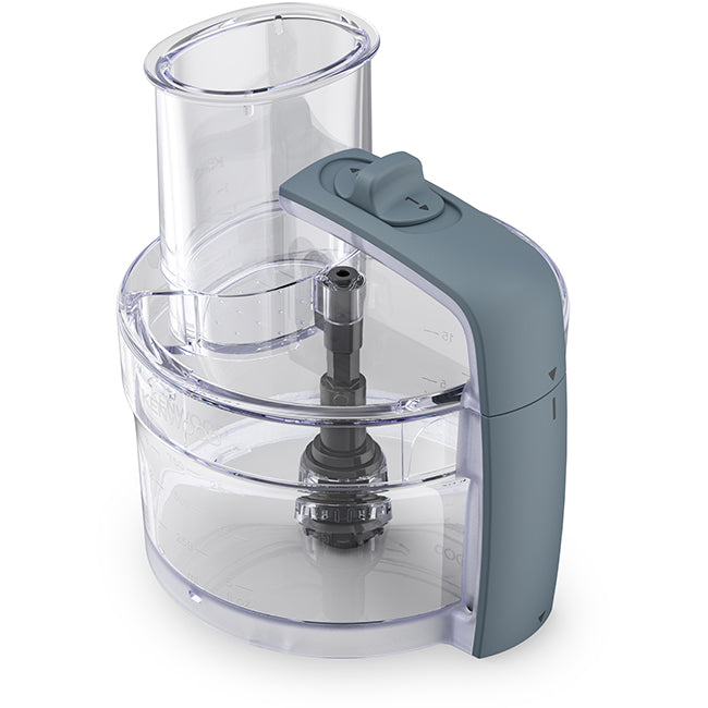 Kenwood MultiproGo Compact Food Processor With Express Serve, FDP22.130