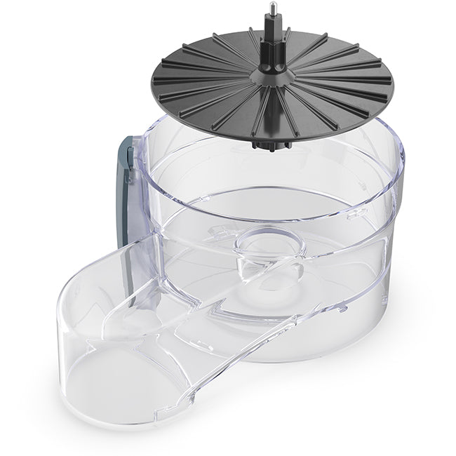 Kenwood MultiproGo Compact Food Processor With Express Serve, FDP22.130