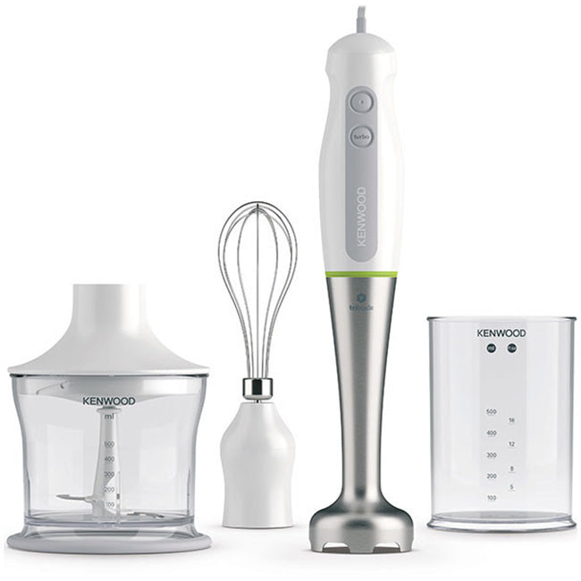 Kenwood TriBlade Blender Combo, HDP109