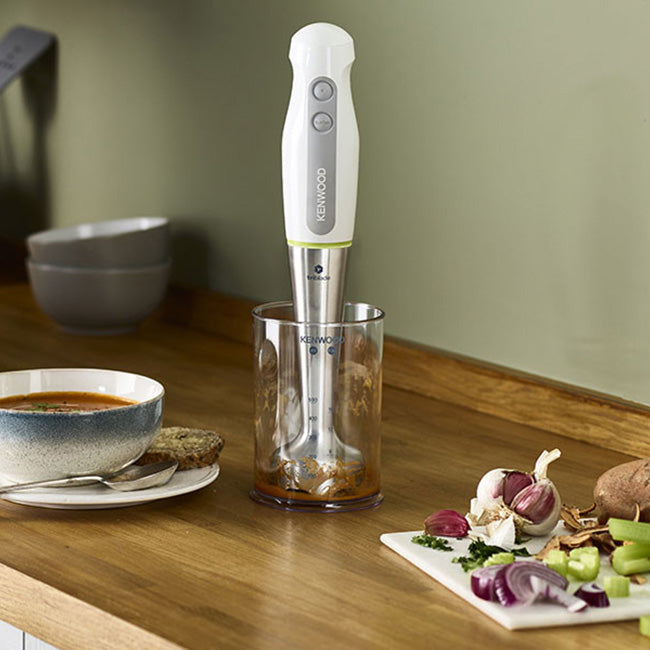 Kenwood TriBlade Blender Combo, HDP109