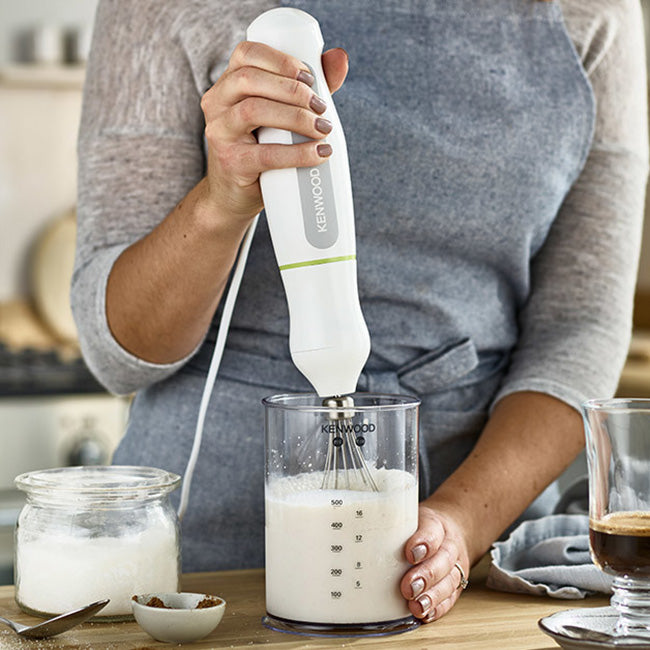 Kenwood TriBlade Blender Combo, HDP109