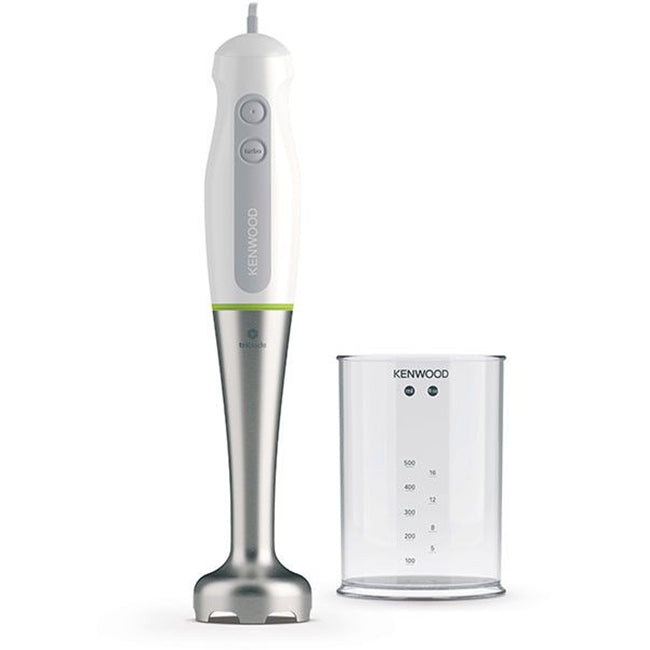 Kenwood TriBlade Hand Blender With Beaker, HDP106