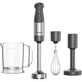 Kenwood Triblade Hand Blender With Whisk & Masher, HBM60.007GY