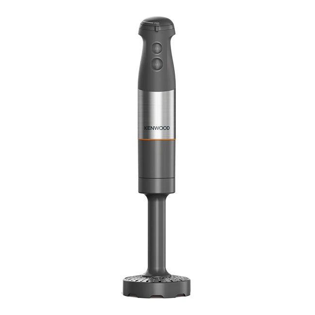 Kenwood Triblade Hand Blender With Whisk & Masher, HBM60.007GY