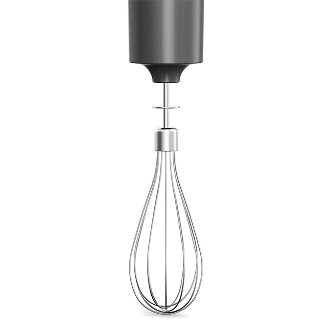 Kenwood Triblade Hand Blender With Whisk & Masher, HBM60.007GY