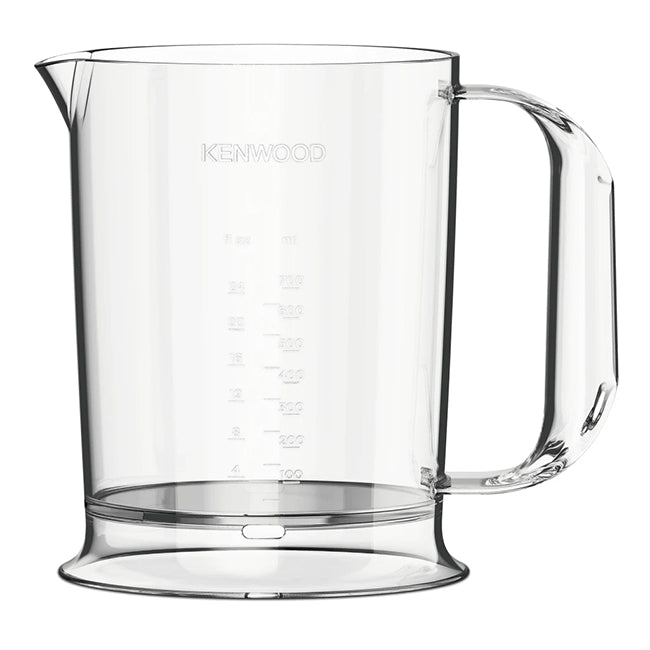 Kenwood Triblade Hand Blender With Whisk & Masher, HBM60.007GY