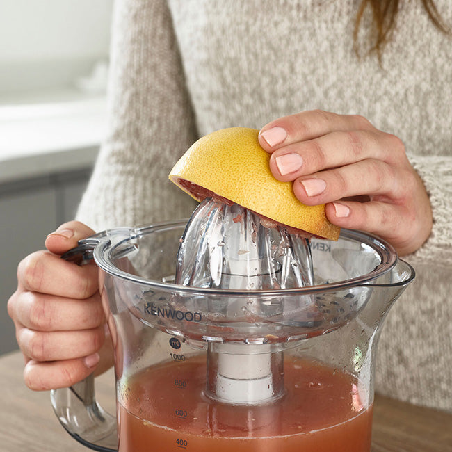 Kenwood True Collection Citrus Juicer