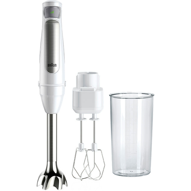 Braun MultiQuick 7 Hand Blender, MQ7005B