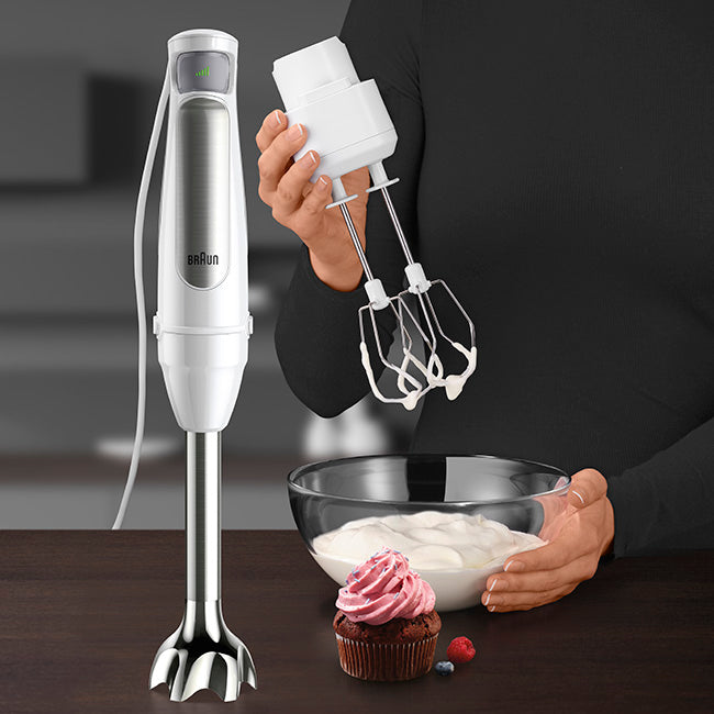 Braun MultiQuick 7 Hand Blender, MQ7005B