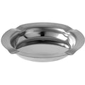 Steel King Stainless Steel Ashtray