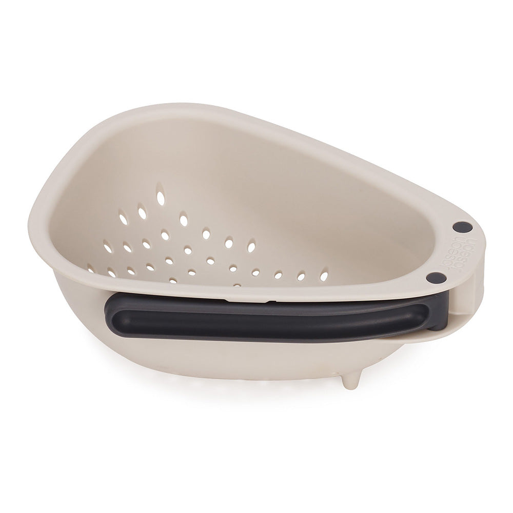 Joseph Joseph Droplet Mini Colander with Folding Handle