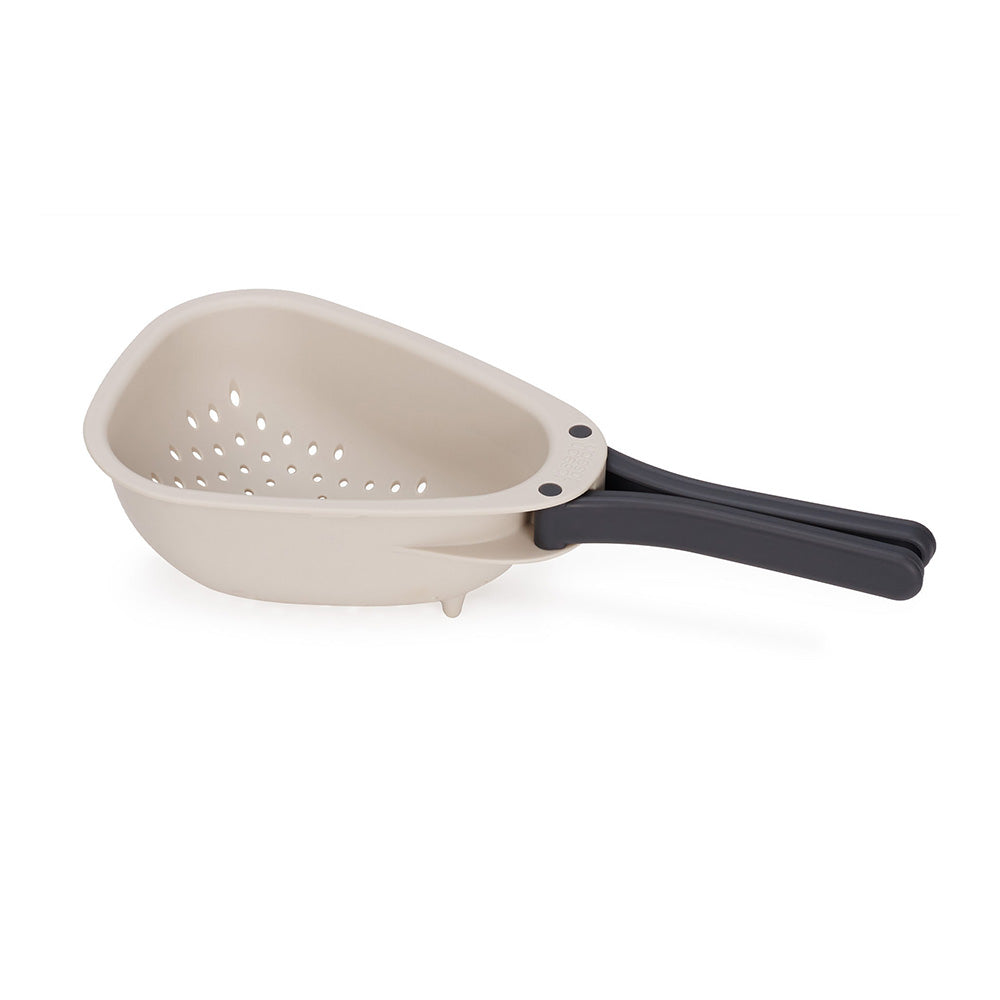 Joseph Joseph Droplet Mini Colander with Folding Handle