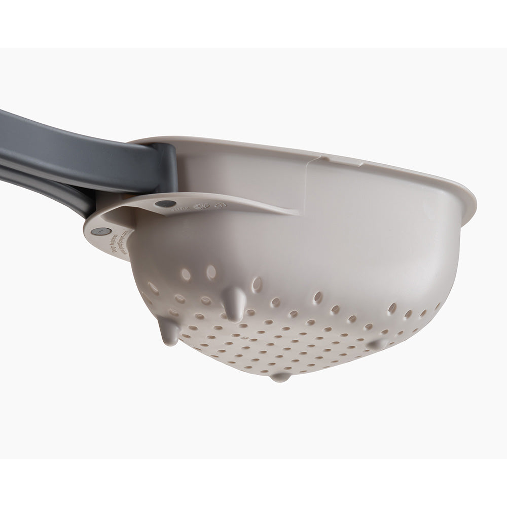 Joseph Joseph Droplet Mini Colander with Folding Handle