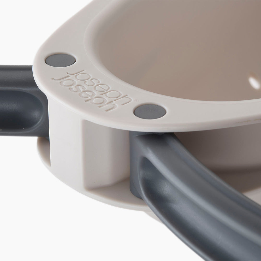 Joseph Joseph Droplet Mini Colander with Folding Handle