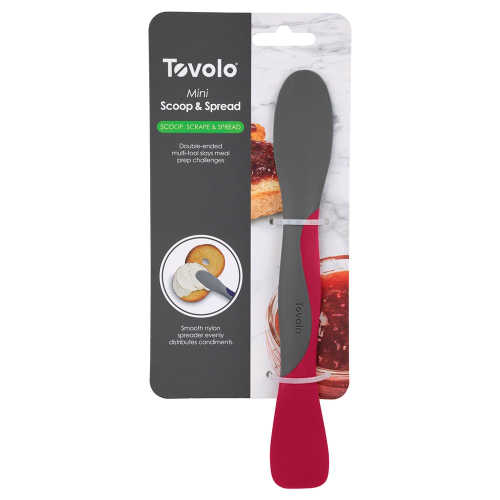 Tovolo Mini Scooper & Spreader