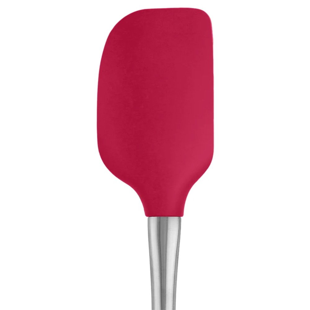 Tovolo Flex-Core Spatula With Stainless Steel Handle