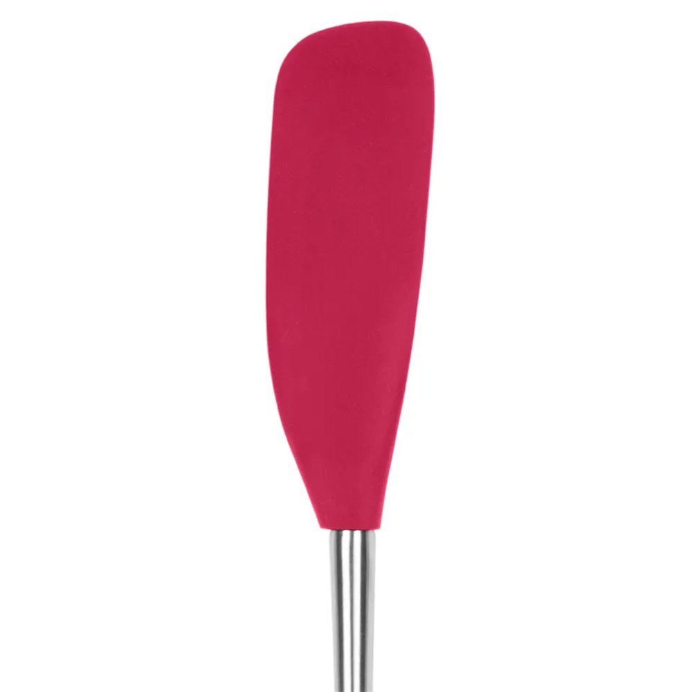 Tovolo Flex-Core Jar Scraper With Stainless Steel Handle