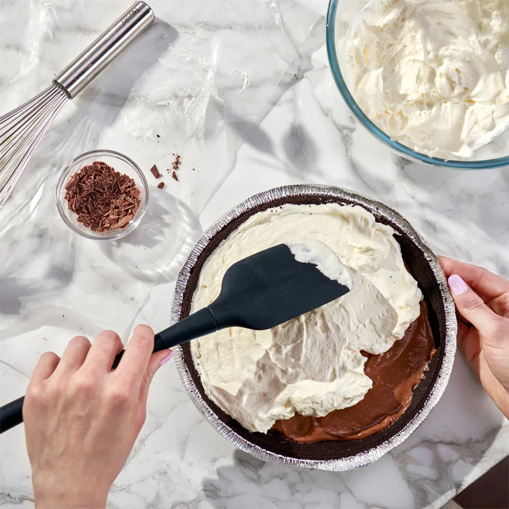 Tovolo Flex-Core Silicone Spatula